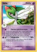 Kirlia