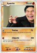 Ryanchu