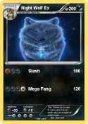 Night Wolf Ex