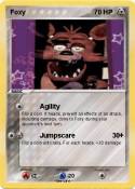 Foxy
