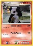 Panda