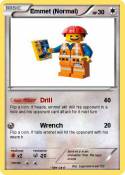 Emmet (Normal)