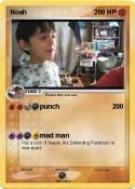 Noah
