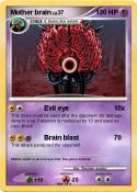 Mother brain
