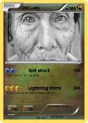 Old Lady