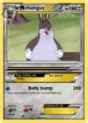 chungus