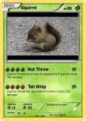 Squirrel
