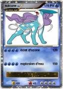 suicune