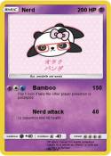 Nerd