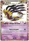 giratina