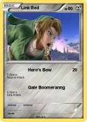 Link Red