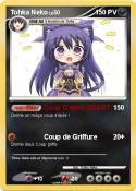 Tohka Neko