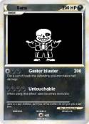 Sans