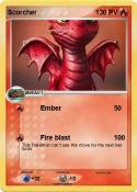 Scorcher