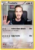 PewDiePie