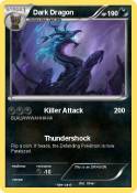 Dark Dragon