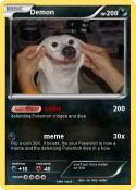 Demon