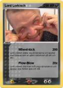 Lord Lorkisch