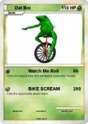 Dat Boi