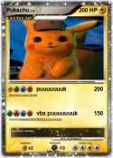 Pukachu