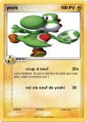 yoshi