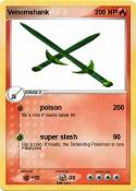 Venomshank