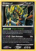 Giratina