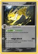 Shinx