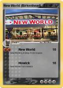 New World (Birk