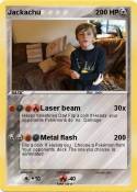 Jackachu