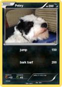 Petey