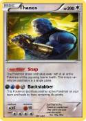 Thanos