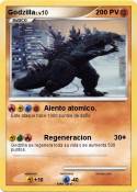 Godzilla