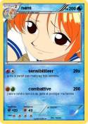 nami
