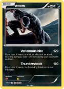 Venom