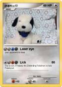 pups