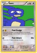 Sanic