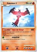 Pokemon Y
