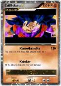 EvilGoku