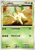 Leafeon