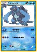 carracosta