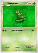Threepeater