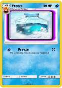 Freeze 0