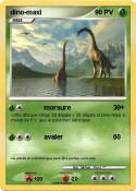 dino-maxi