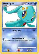 Manaphy
