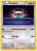 herobrine