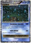 DIAMOND!!!!!
