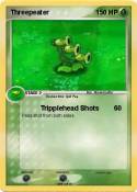 Threepeater