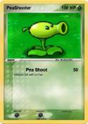 PeaShooter