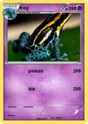 frog